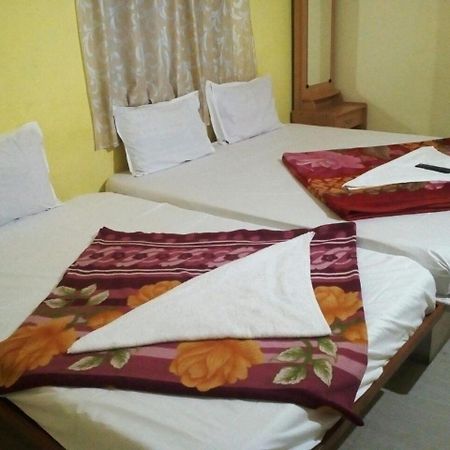 يركواد Sri Thanga Harish Cottage المظهر الخارجي الصورة