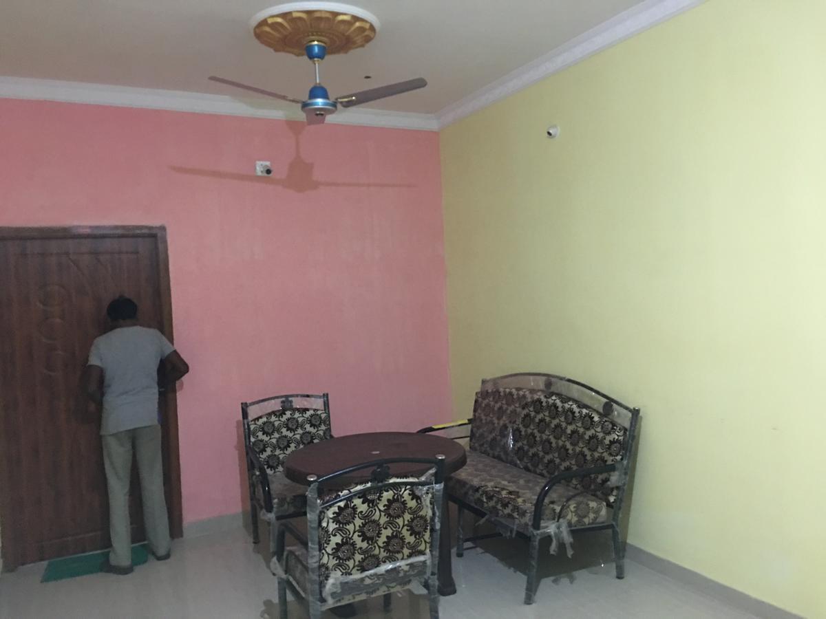 يركواد Sri Thanga Harish Cottage المظهر الخارجي الصورة
