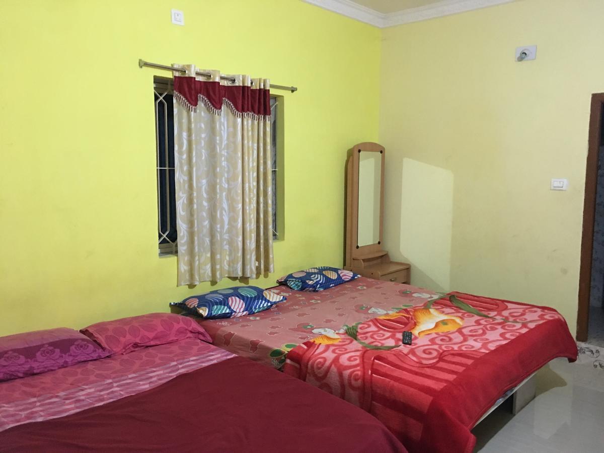 يركواد Sri Thanga Harish Cottage المظهر الخارجي الصورة
