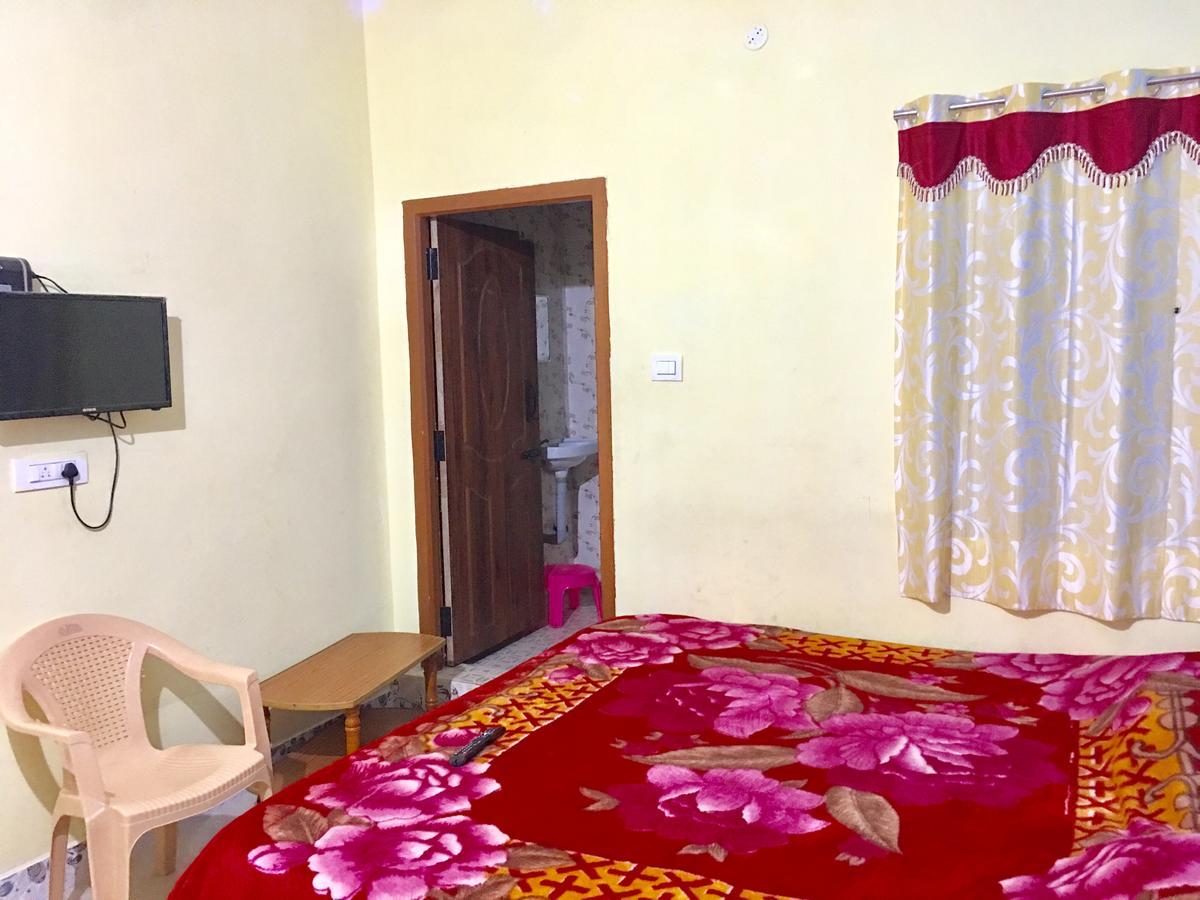 يركواد Sri Thanga Harish Cottage المظهر الخارجي الصورة