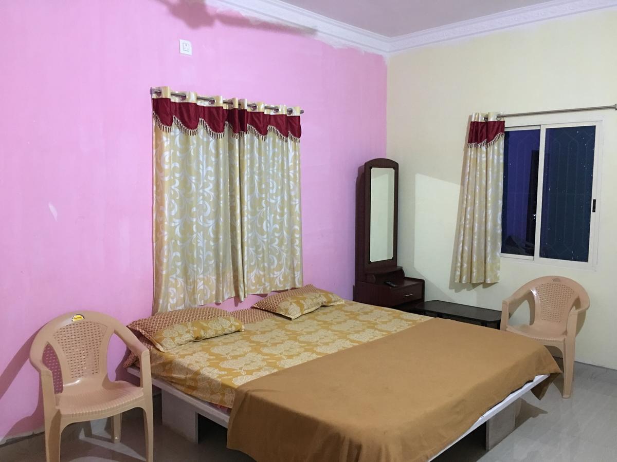 يركواد Sri Thanga Harish Cottage المظهر الخارجي الصورة