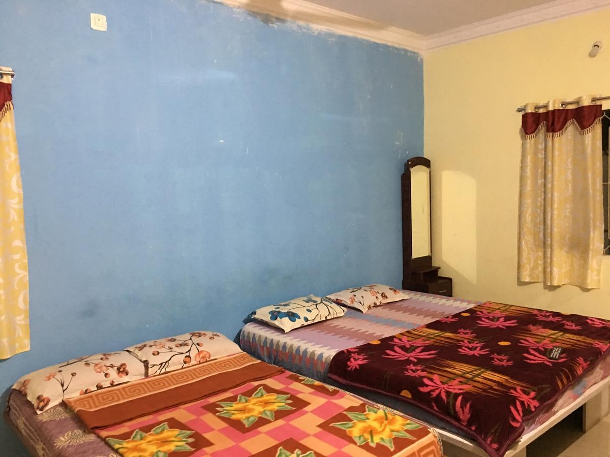 يركواد Sri Thanga Harish Cottage المظهر الخارجي الصورة
