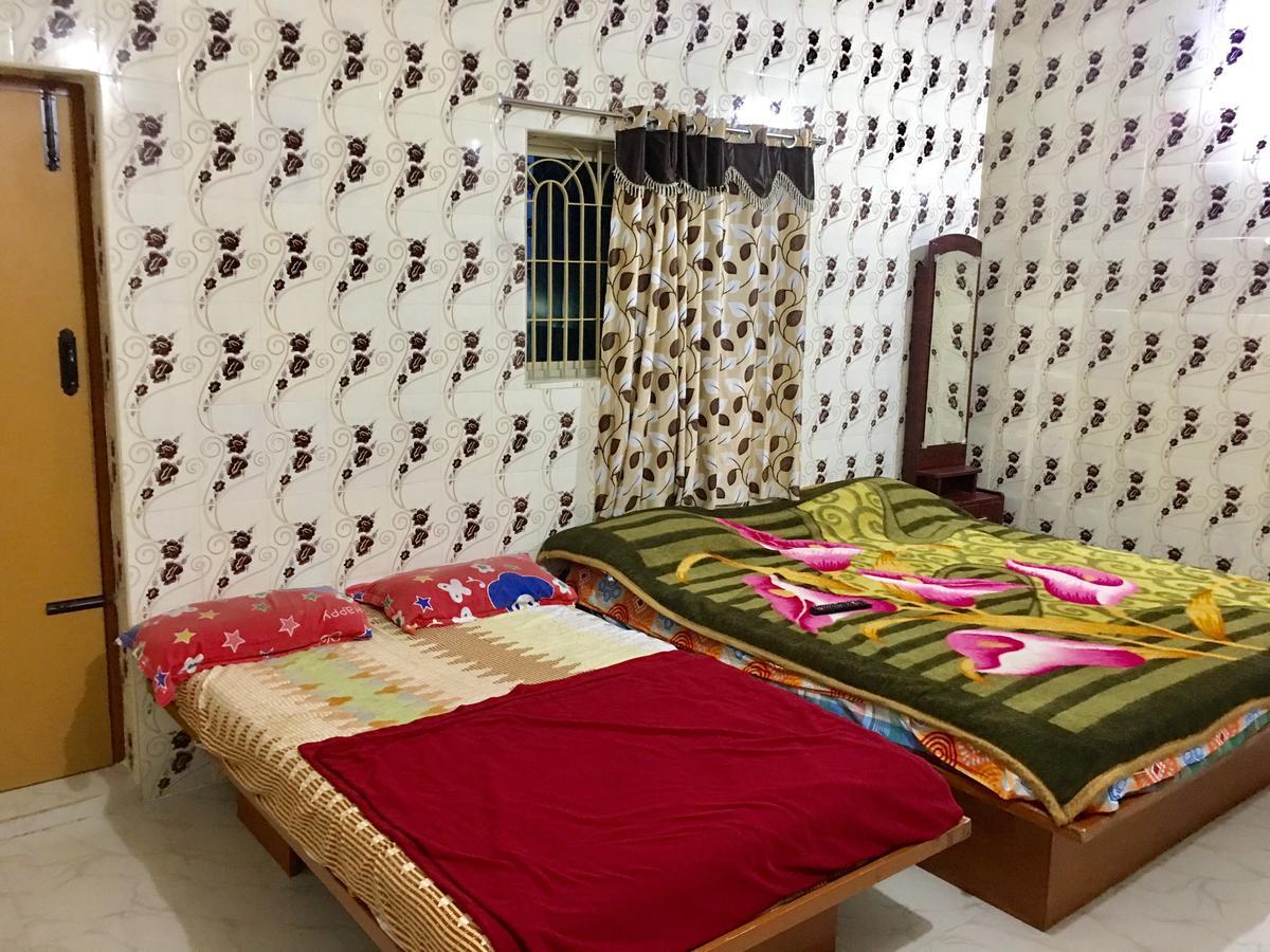 يركواد Sri Thanga Harish Cottage المظهر الخارجي الصورة