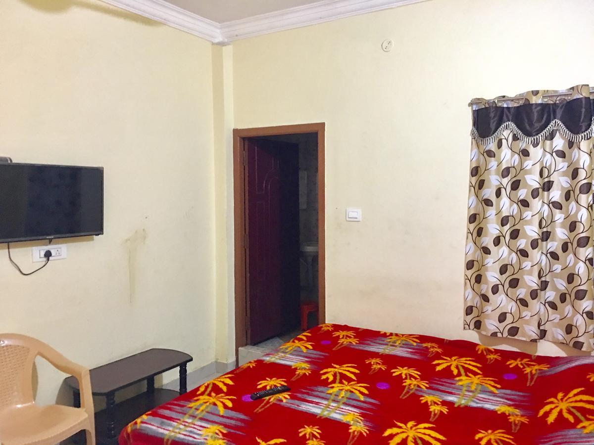 يركواد Sri Thanga Harish Cottage المظهر الخارجي الصورة