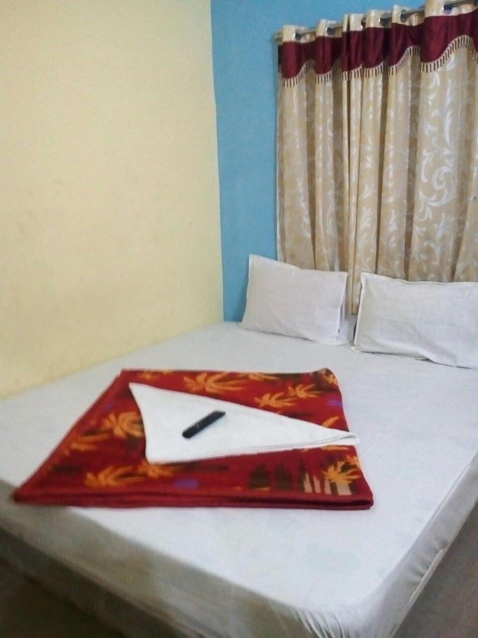 يركواد Sri Thanga Harish Cottage المظهر الخارجي الصورة
