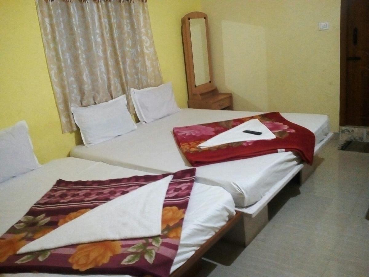 يركواد Sri Thanga Harish Cottage المظهر الخارجي الصورة