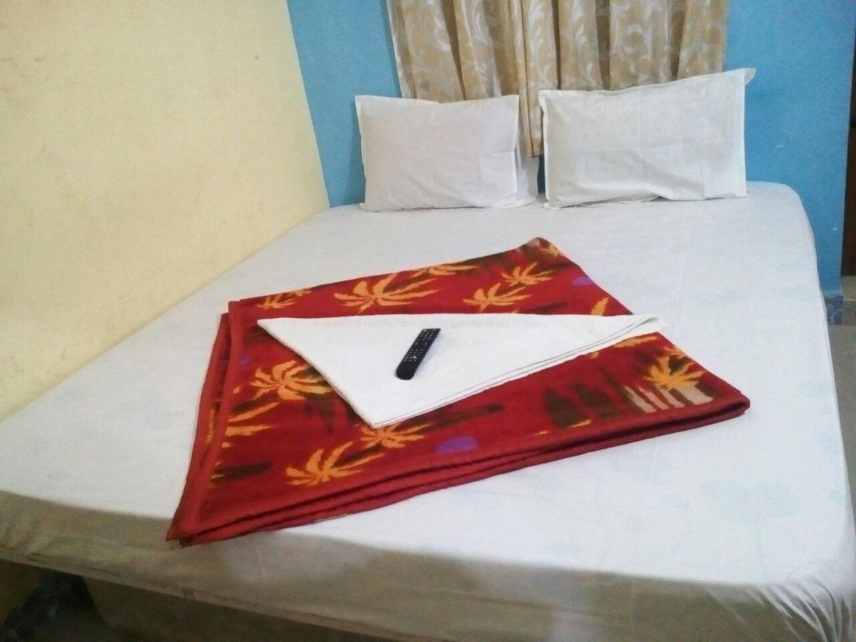يركواد Sri Thanga Harish Cottage المظهر الخارجي الصورة