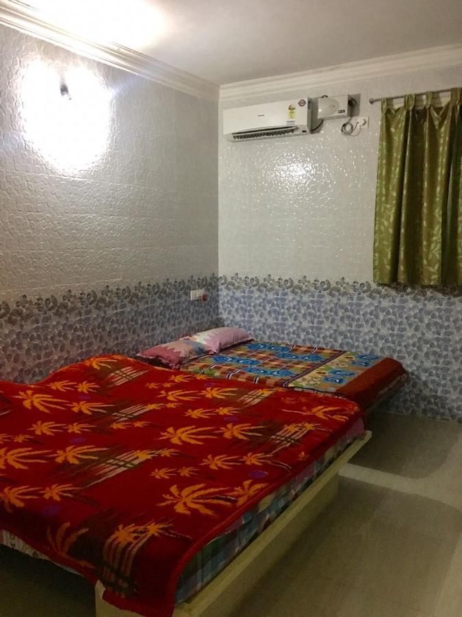 يركواد Sri Thanga Harish Cottage المظهر الخارجي الصورة