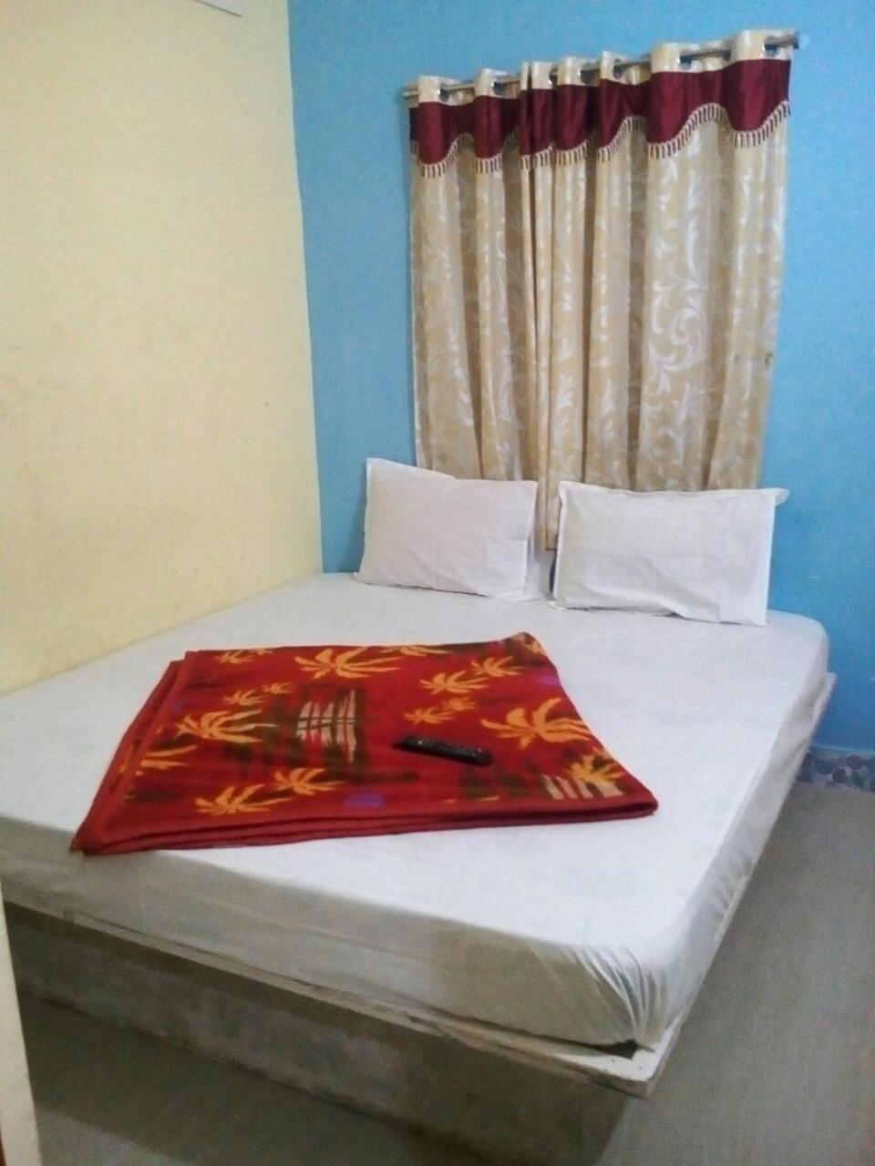 يركواد Sri Thanga Harish Cottage المظهر الخارجي الصورة