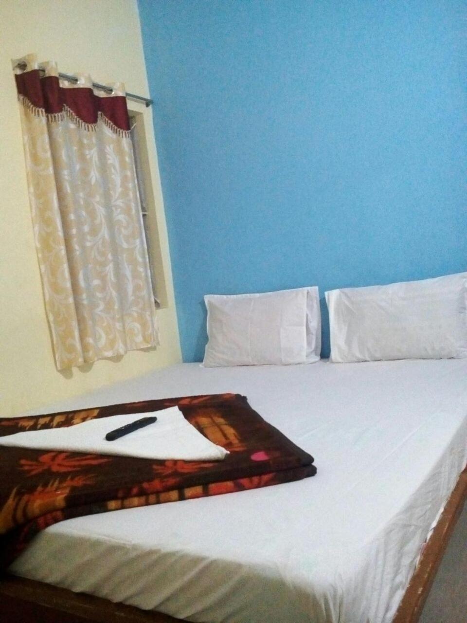 يركواد Sri Thanga Harish Cottage المظهر الخارجي الصورة