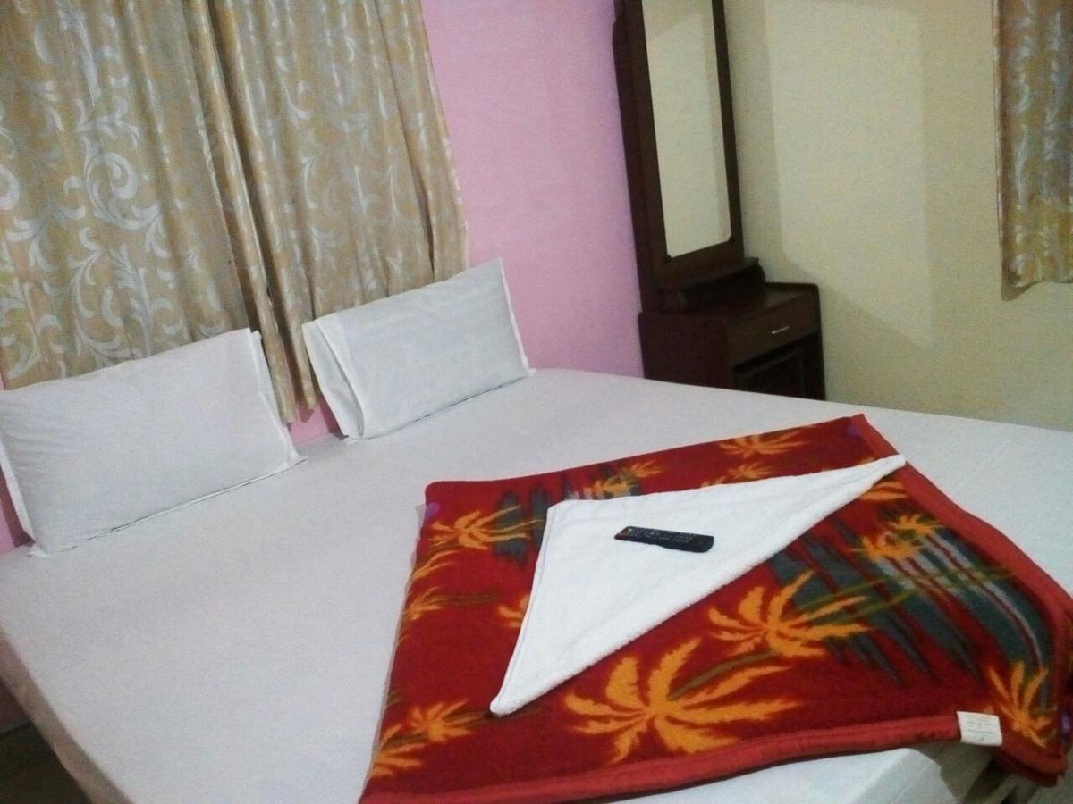 يركواد Sri Thanga Harish Cottage المظهر الخارجي الصورة