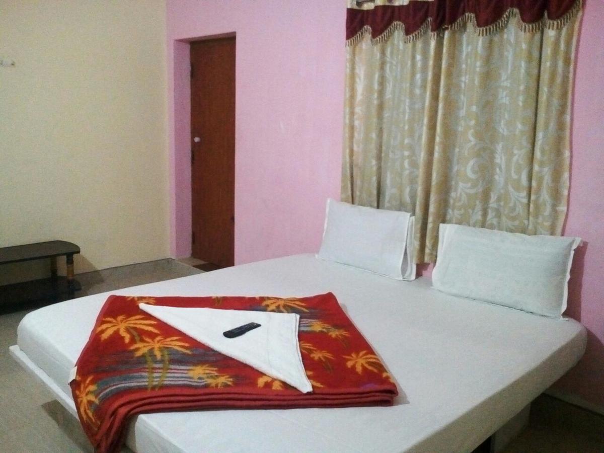 يركواد Sri Thanga Harish Cottage المظهر الخارجي الصورة