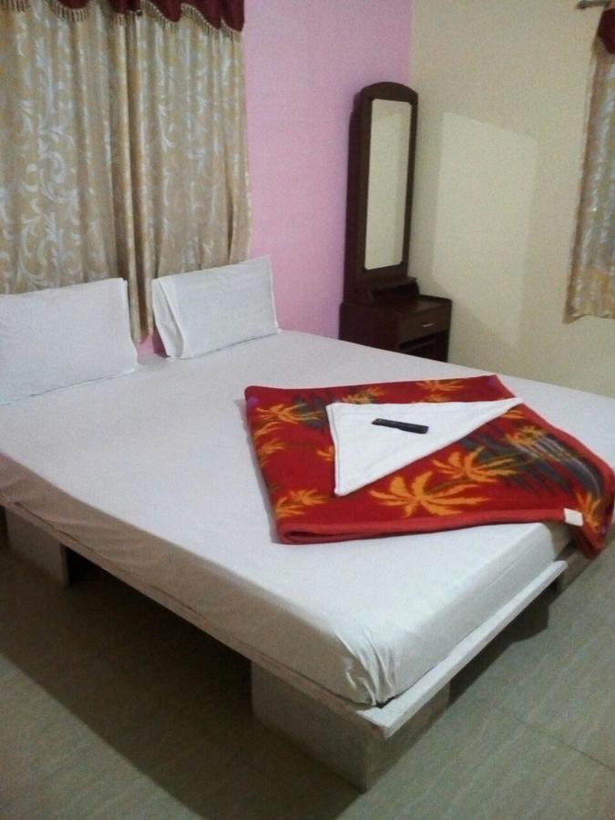يركواد Sri Thanga Harish Cottage المظهر الخارجي الصورة
