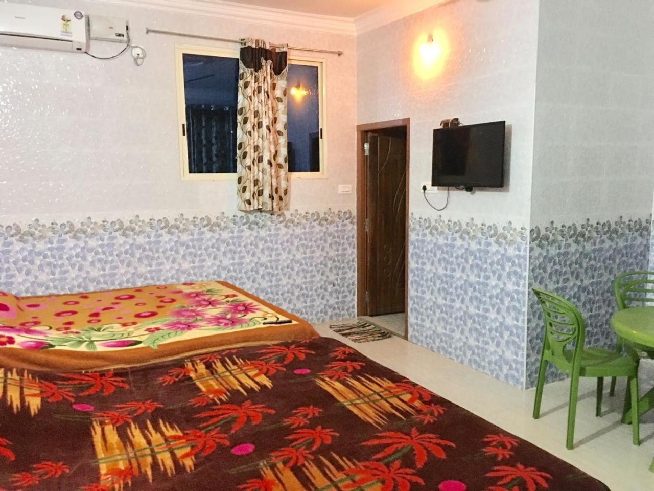 يركواد Sri Thanga Harish Cottage المظهر الخارجي الصورة