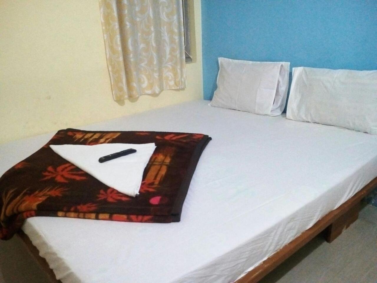 يركواد Sri Thanga Harish Cottage المظهر الخارجي الصورة