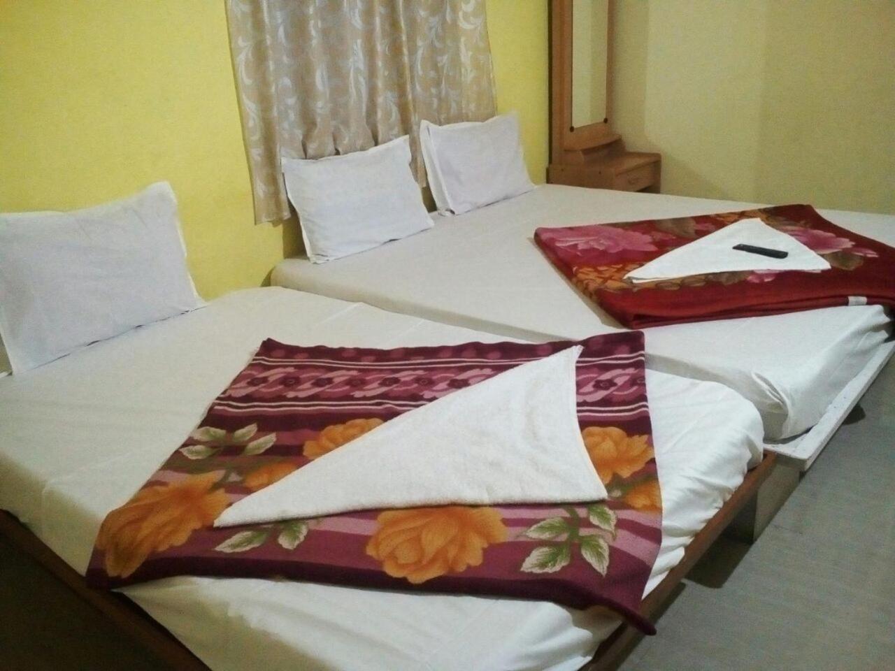 يركواد Sri Thanga Harish Cottage المظهر الخارجي الصورة