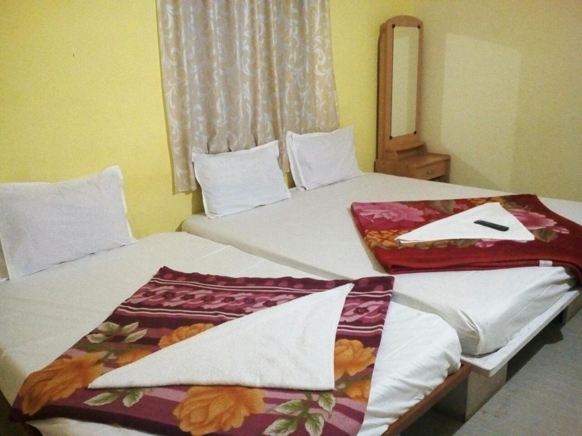 يركواد Sri Thanga Harish Cottage المظهر الخارجي الصورة