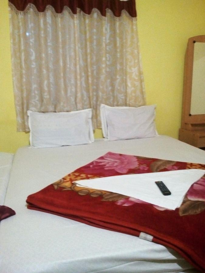 يركواد Sri Thanga Harish Cottage المظهر الخارجي الصورة