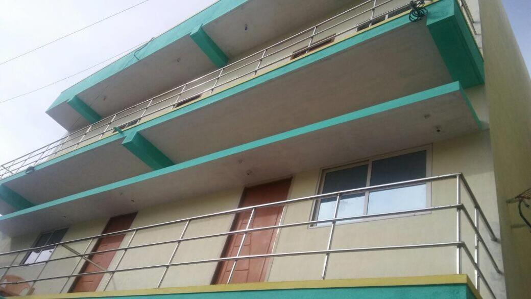 يركواد Sri Thanga Harish Cottage المظهر الخارجي الصورة